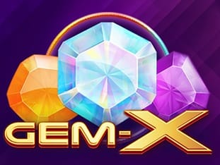 Gem-X screenshot