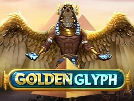 Golden Glyph screenshot