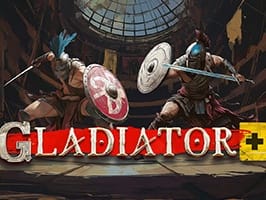 Gladiator+ screenshot