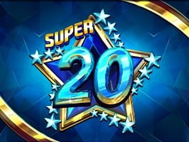 Super 20 Stars screenshot