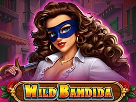 Wild Bandida screenshot