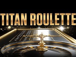 Titan Roulette